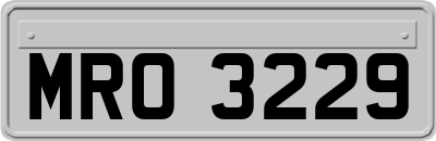 MRO3229