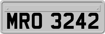 MRO3242