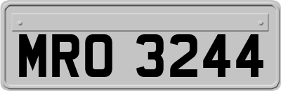 MRO3244