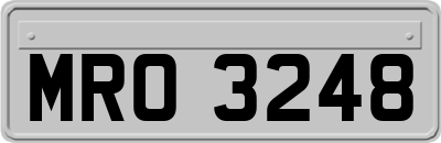 MRO3248