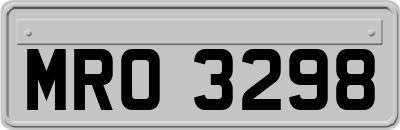 MRO3298