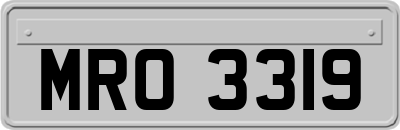 MRO3319