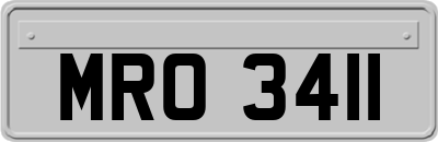 MRO3411