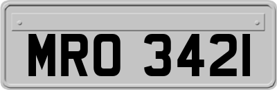 MRO3421