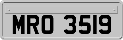 MRO3519
