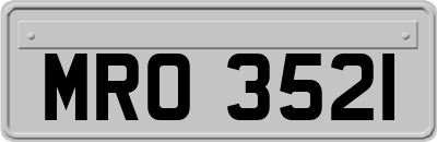 MRO3521