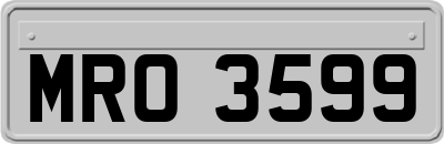 MRO3599