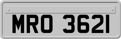 MRO3621