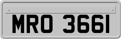 MRO3661