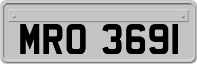 MRO3691