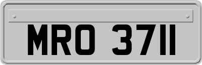 MRO3711