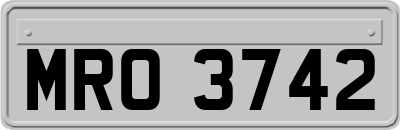 MRO3742