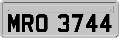 MRO3744