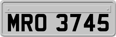 MRO3745