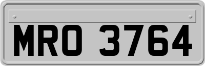 MRO3764