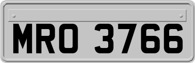 MRO3766
