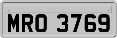 MRO3769