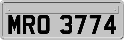MRO3774