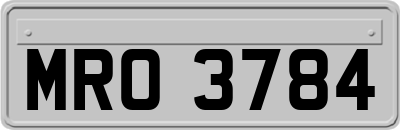 MRO3784