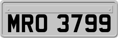 MRO3799