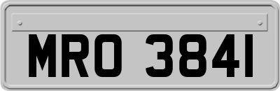 MRO3841