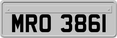 MRO3861