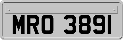MRO3891