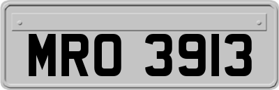 MRO3913