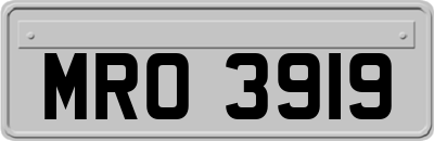 MRO3919