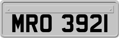 MRO3921