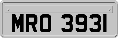 MRO3931