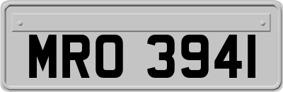 MRO3941