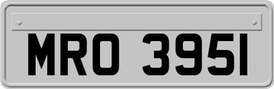 MRO3951