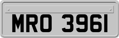 MRO3961