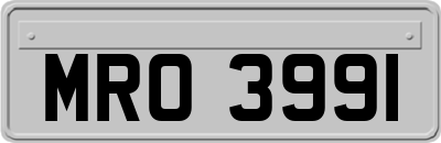 MRO3991