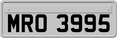 MRO3995