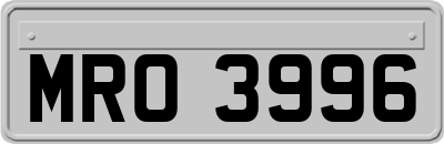 MRO3996