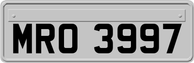MRO3997