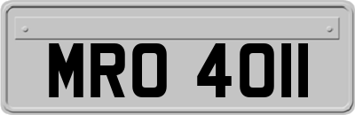 MRO4011