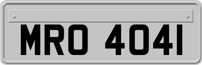 MRO4041