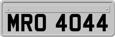MRO4044