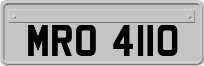 MRO4110