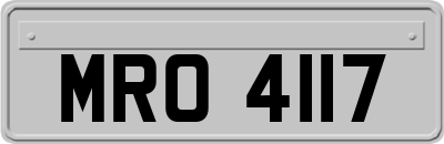 MRO4117