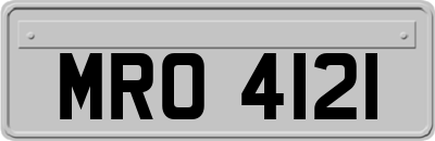 MRO4121