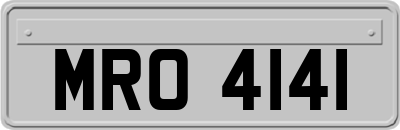 MRO4141