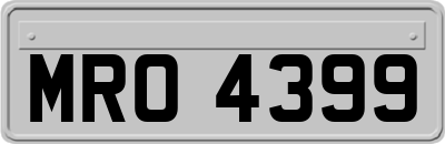 MRO4399