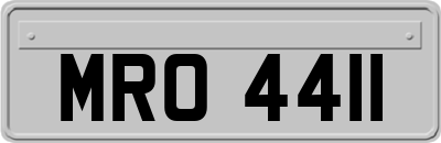 MRO4411