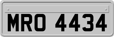 MRO4434