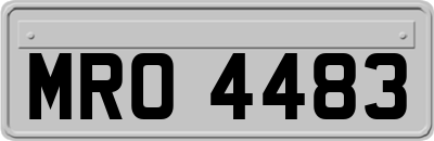 MRO4483