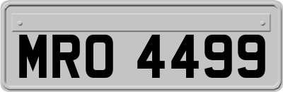 MRO4499
